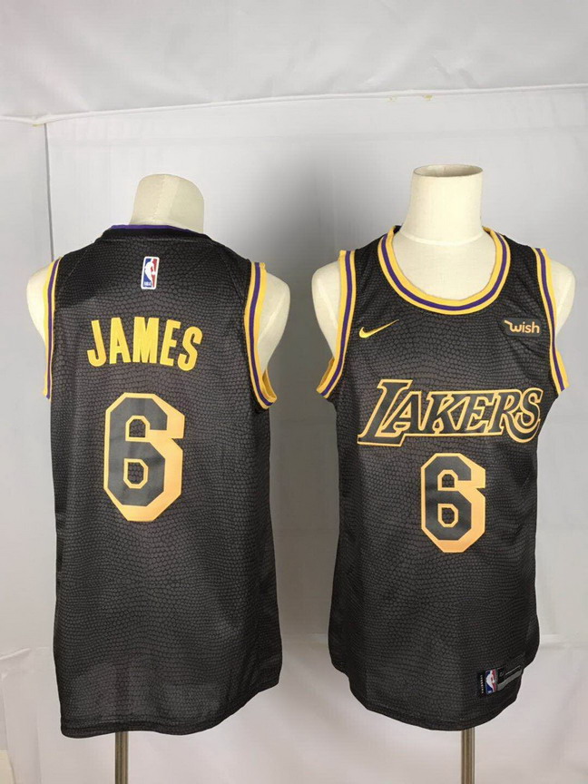 2019 NEW NBA jerseys-218